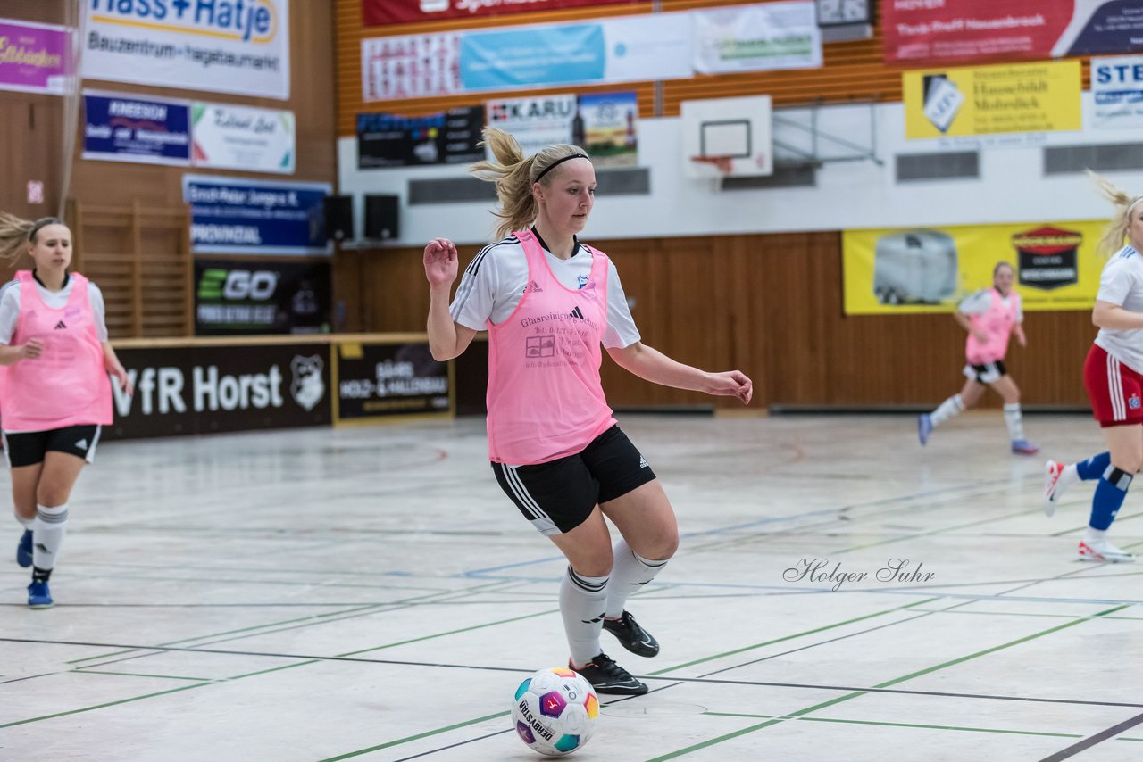Bild 360 - VR Bank Cup Horst